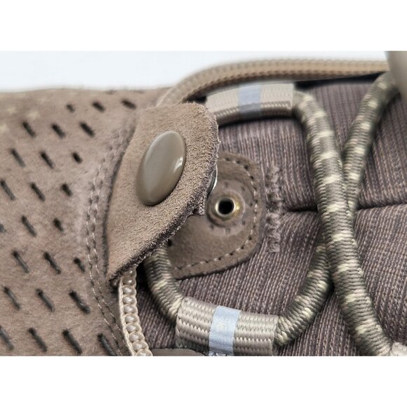 Under Armour HOVR DS Ridge Trek Shoes Mens Size 5 Michelin Trail‎ Outdoor - Picture 10 of 11